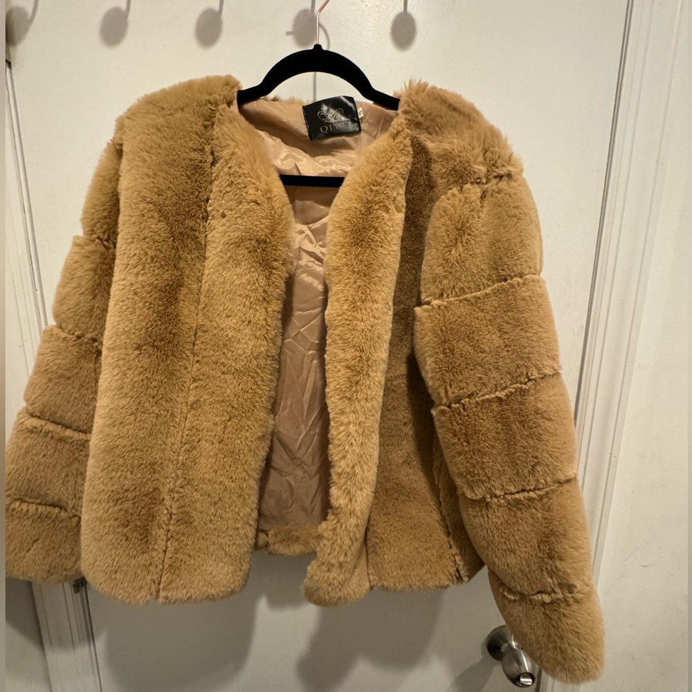 Beautiful jacket